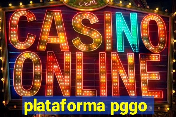 plataforma pggo